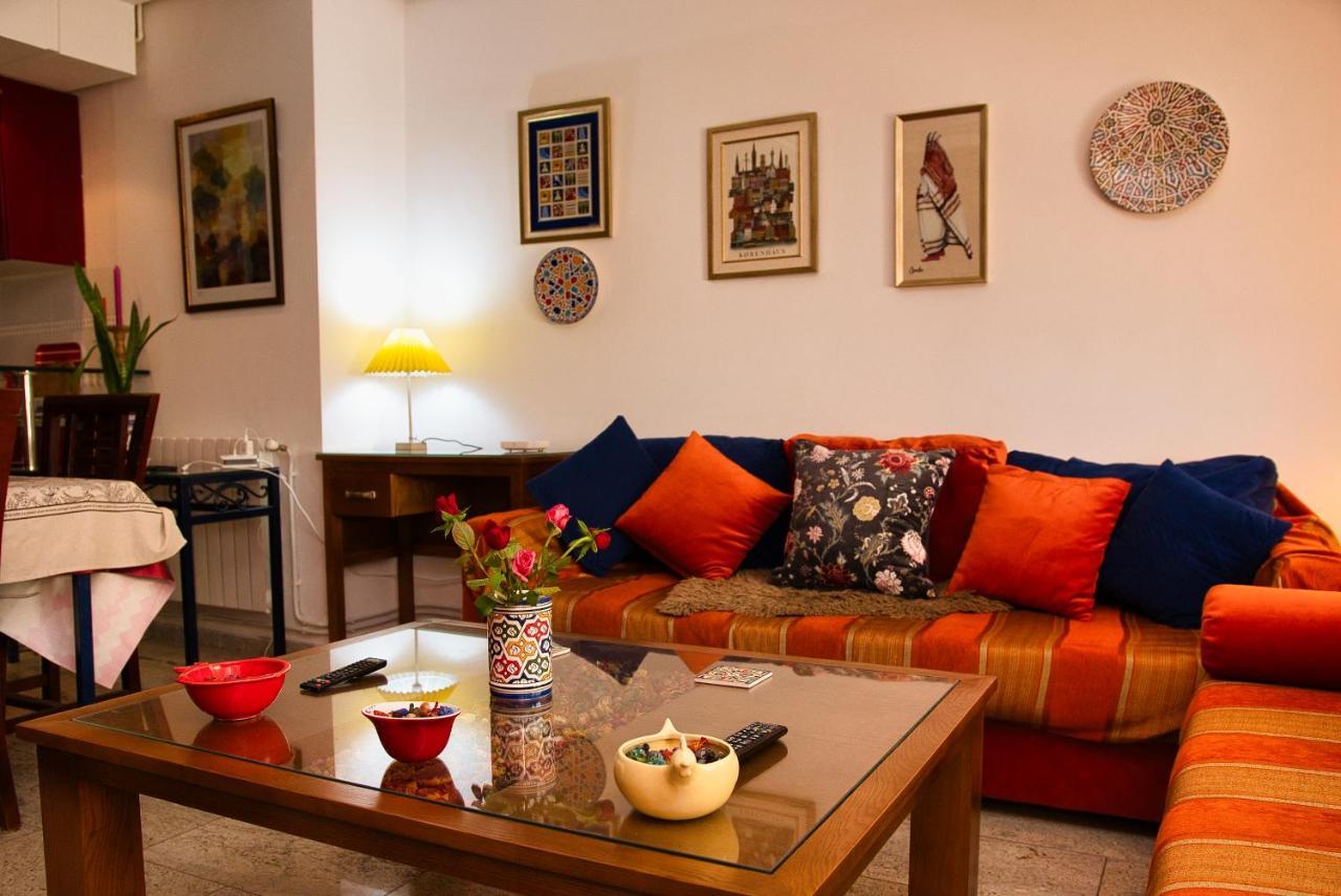 Design Unque Appartement Sousse Exterior photo