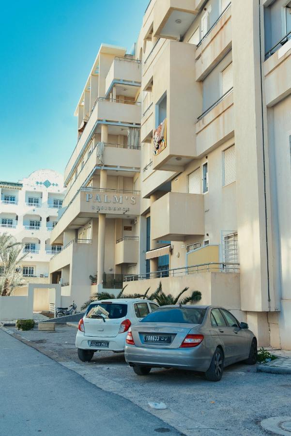 Design Unque Appartement Sousse Exterior photo